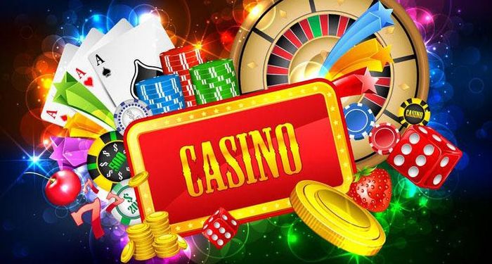 Descubre la Magia de LuckyDay Casino