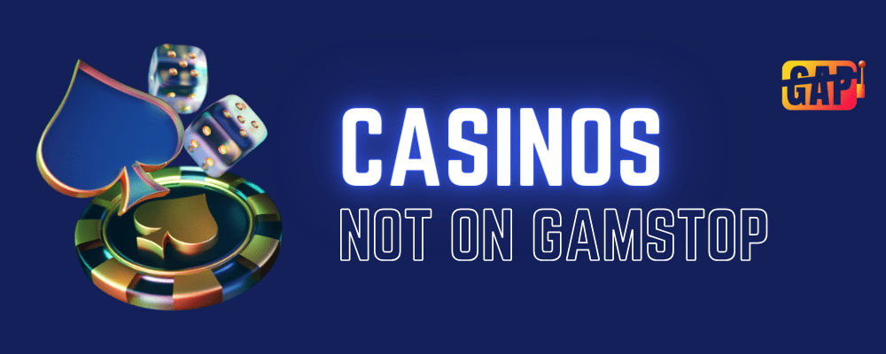 Discover New Non Gamstop Casino Sites for 2023