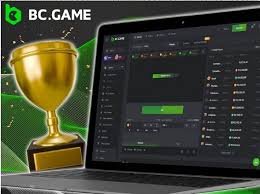 BC GAME Casino  Le Guide Complet pour les Joueurs Français