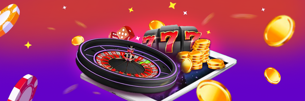 Exploring the World of Casino Casinobet Your Ultimate Gaming Destination