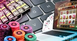 Exploring the World of Casino Casinobet Your Ultimate Gaming Destination