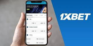 How to Download 1xbet on iOS A Comprehensive Guide -2133530309
