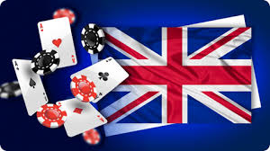 Online Trustly Casino in the UK A New Era of Instant Gambling