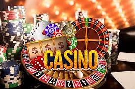 Ontdek de spannende wereld van Casino Igobet 1597513908